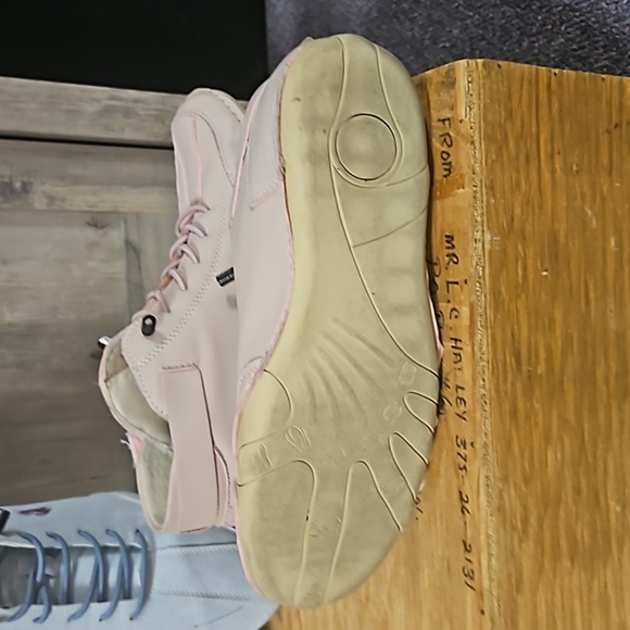 Size 9 LDECK ankle bootie one blue one pink you choose. - Picture 4 of 7